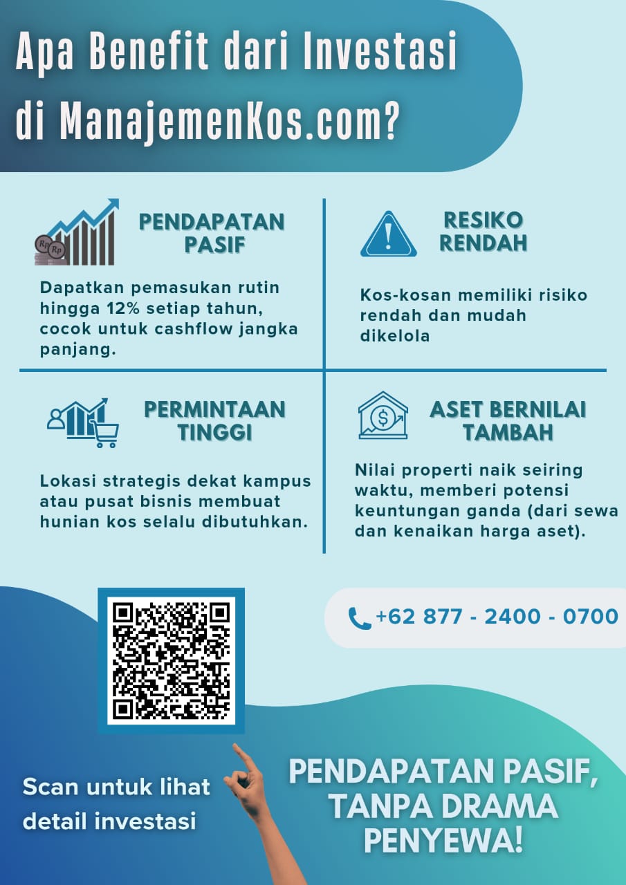 Banner Kemitraan