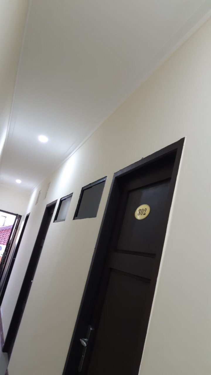 Cengkareng Portfolio