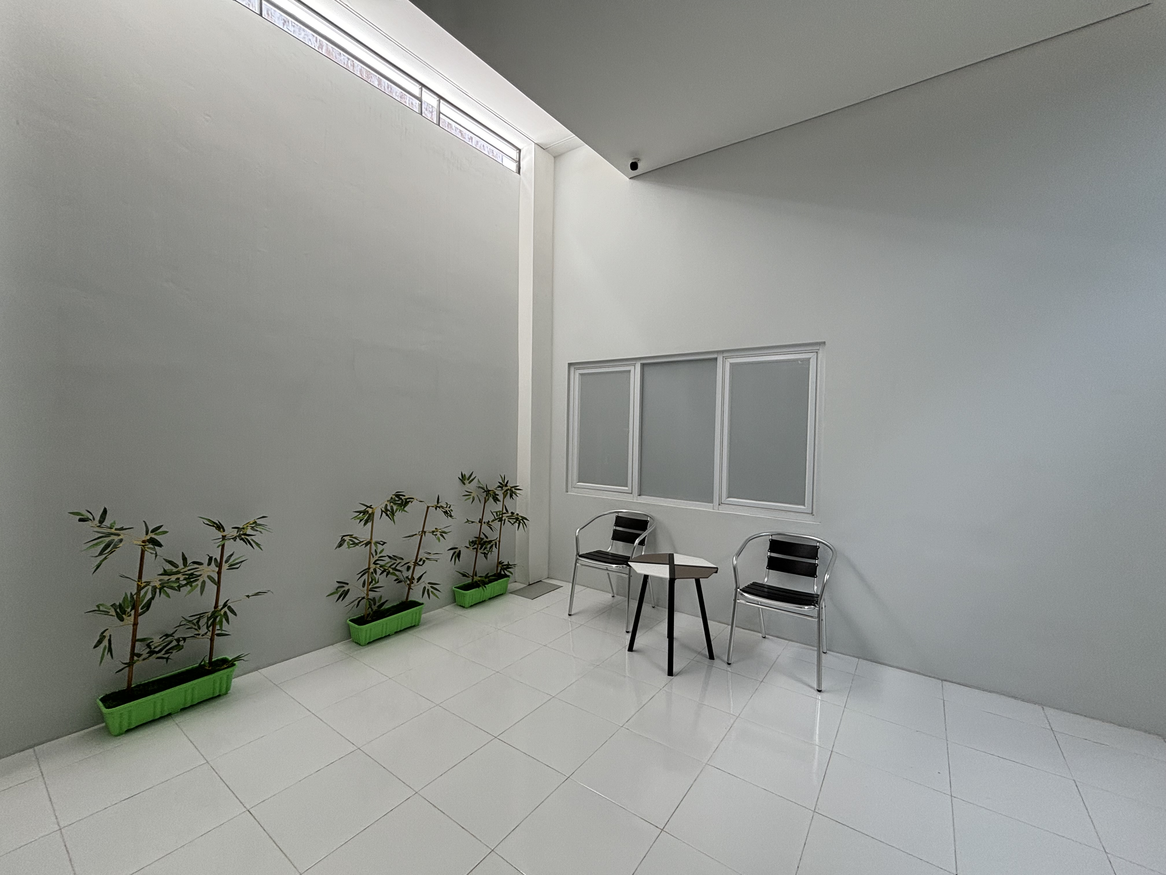 Semarang Portfolio