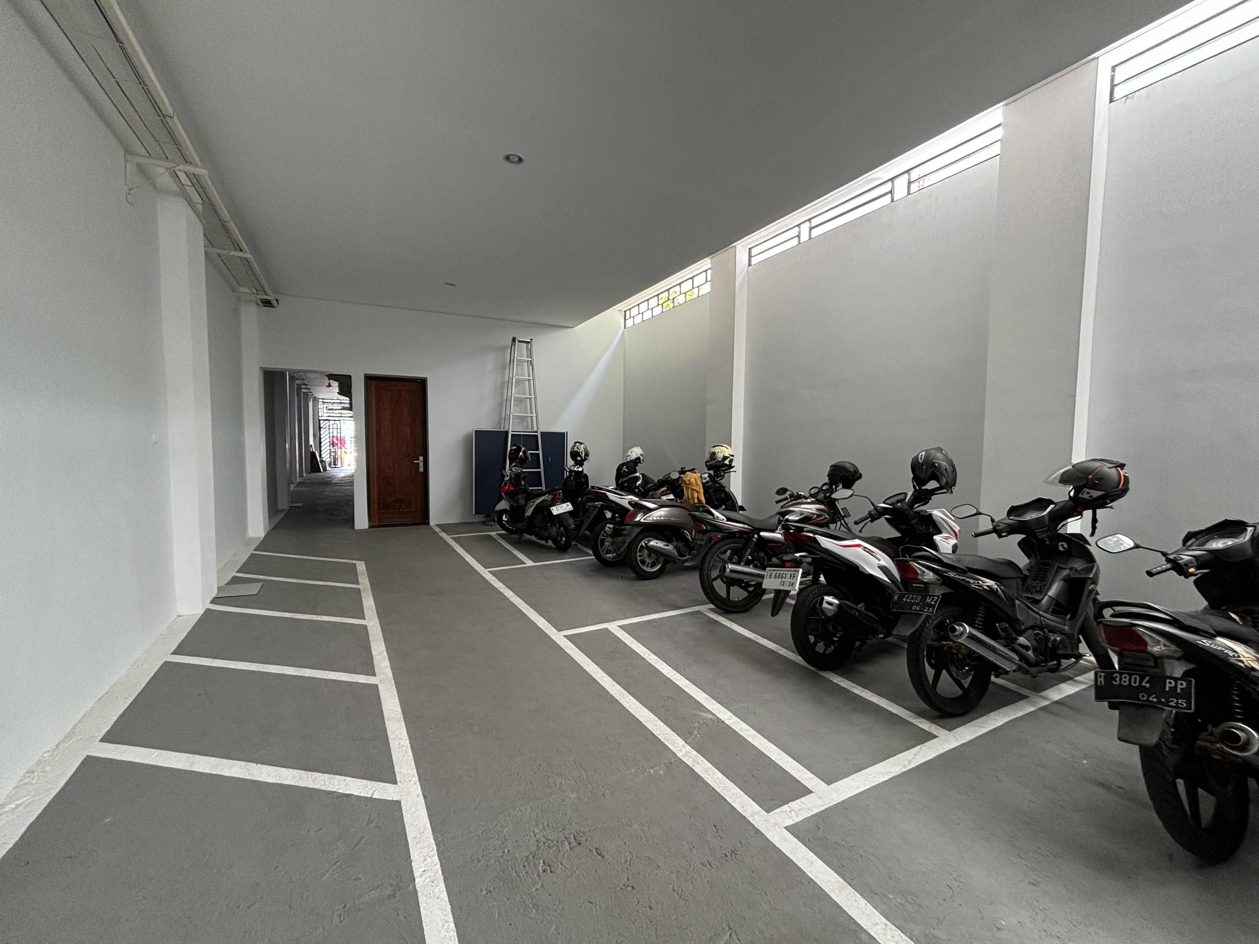 Semarang Portfolio