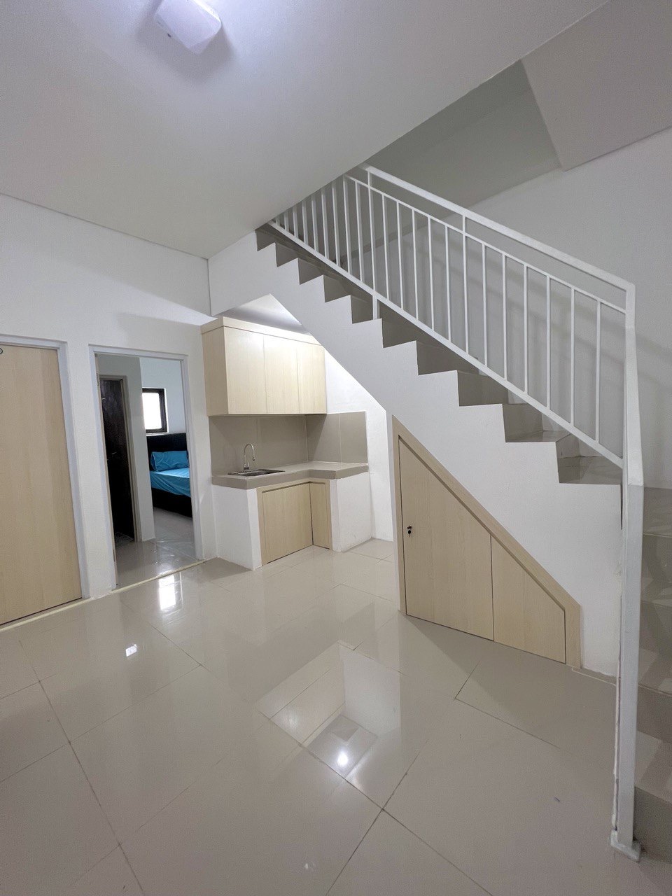 Tebet Portfolio