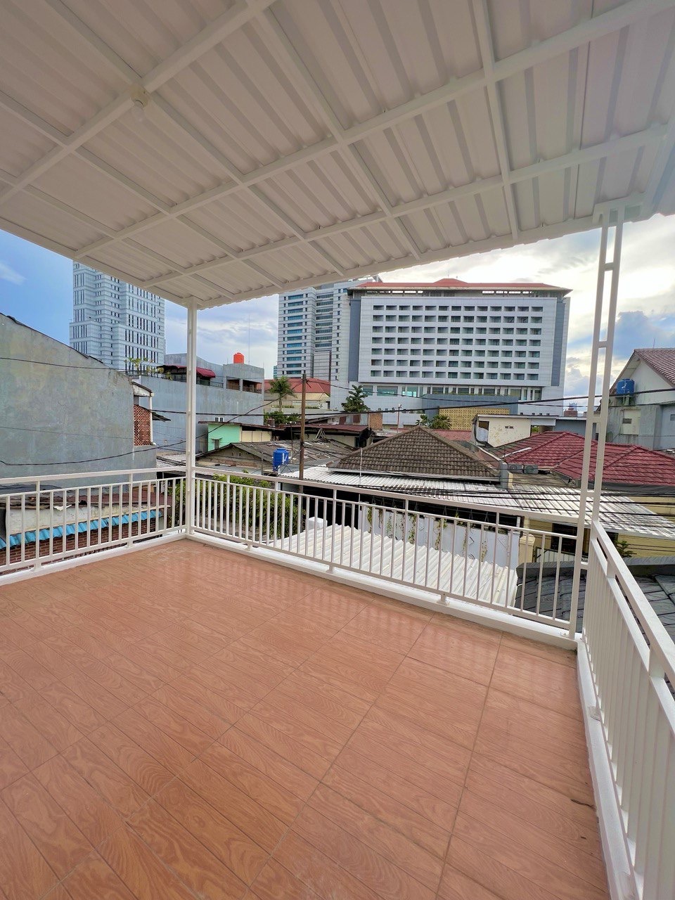 Tebet Portfolio
