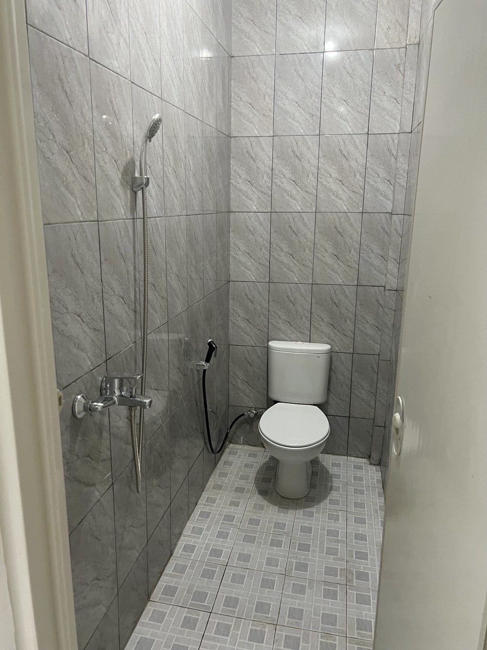 Tebet Portfolio