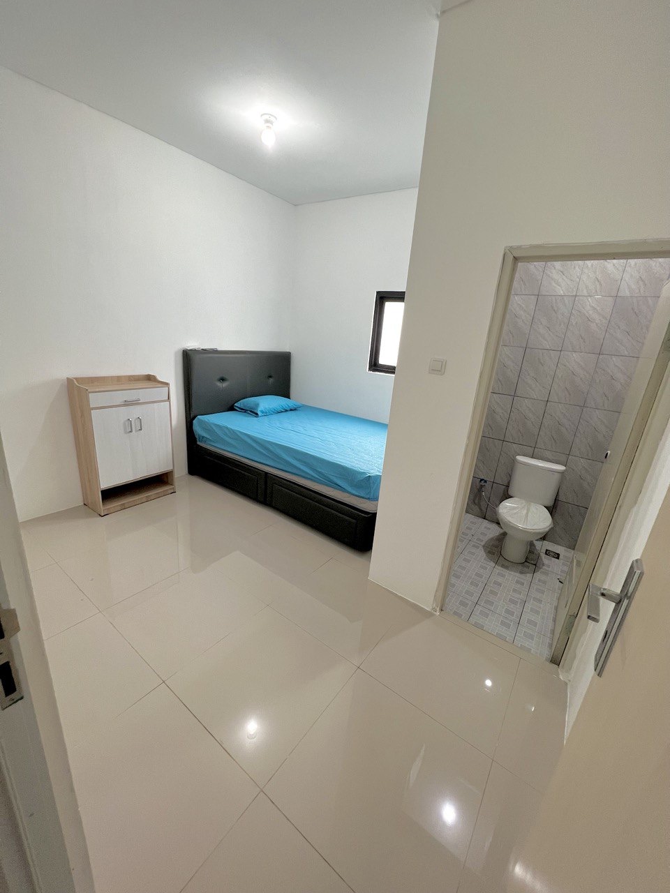 Tebet Portfolio